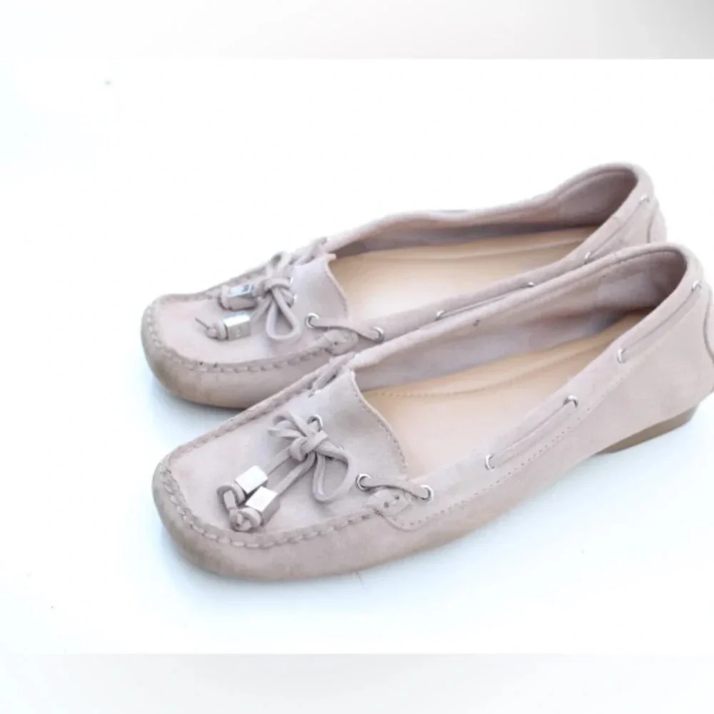 Michael Kors loafers
